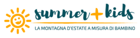 Summer + kids